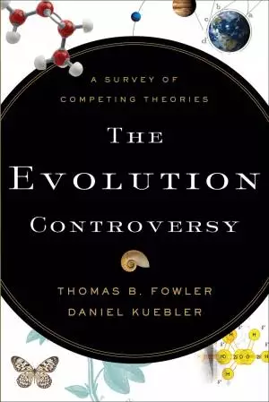 The Evolution Controversy [eBook]