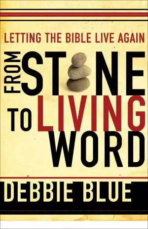 From Stone to Living Word [eBook]