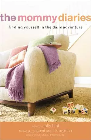 The Mommy Diaries [eBook]