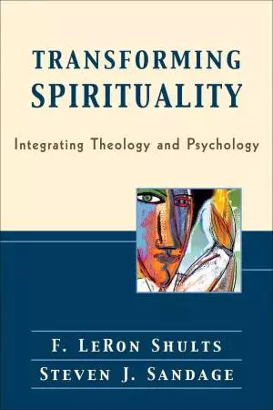 Transforming Spirituality [eBook]
