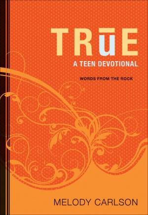 True (Words from the Rock) [eBook]