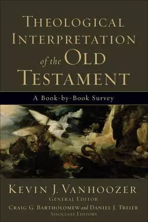 Theological Interpretation of the Old Testament [eBook]