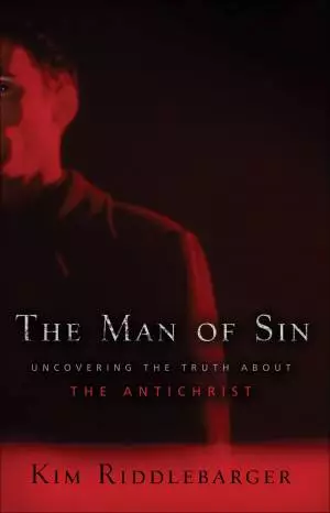 The Man of Sin [eBook]