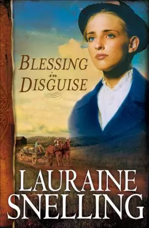 Blessing in Disguise (Red River of the North Book #6) [eBook]