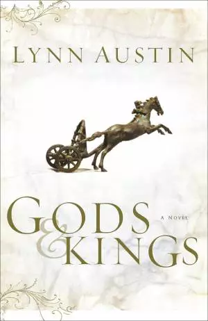 Gods and Kings (Chronicles of the Kings Book #1) [eBook]