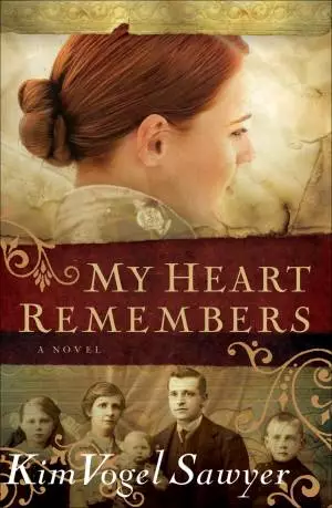 My Heart Remembers (My Heart Remembers Book #1) [eBook]