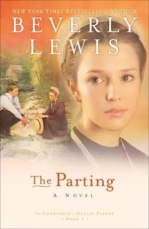 The Parting (The Courtship of Nellie Fisher Book #1) [eBook]