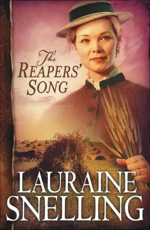 The Reapers' Song (Red River of the North Book #4) [eBook]