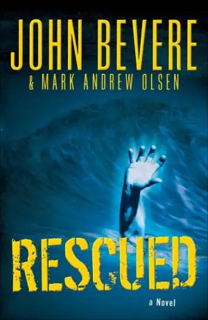 Rescued [eBook]