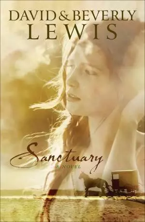 Sanctuary [eBook]