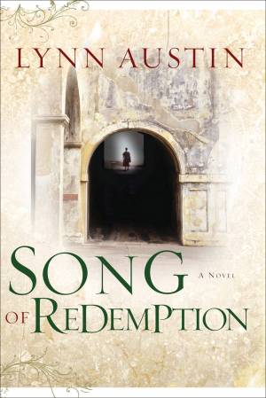 Song of Redemption (Chronicles of the Kings Book #2) [eBook]