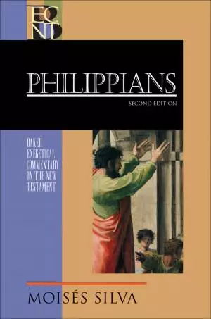 Philippians (Baker Exegetical Commentary on the New Testament) [eBook]