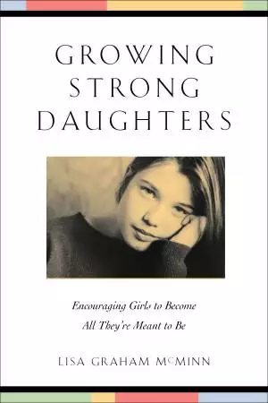 Growing Strong Daughters [eBook]