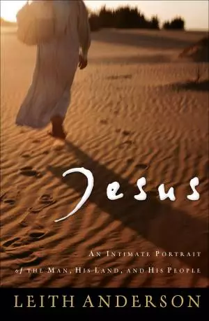 Jesus [eBook]