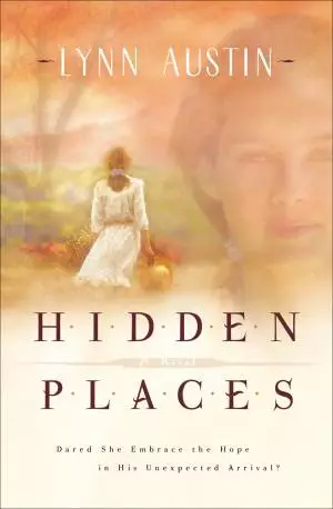 Hidden Places [eBook]
