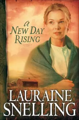 A New Day Rising (Red River of the North Book #2) [eBook]