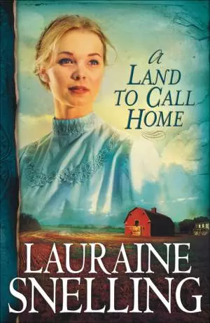 A Land to Call Home (Red River of the North Book #3) [eBook]