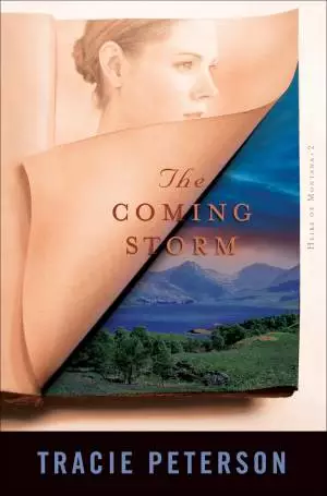 The Coming Storm (Heirs of Montana Book #2) [eBook]