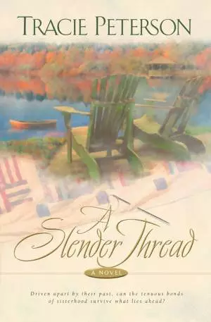 A Slender Thread [eBook]