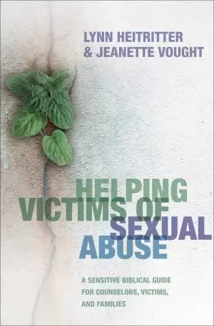 Helping Victims of Sexual Abuse [eBook]