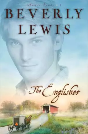 The Englisher (Annie’s People Book #2) [eBook]