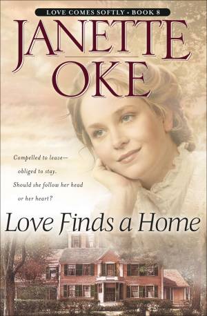 Love Finds a Home (Love Comes Softly Book #8) [eBook]