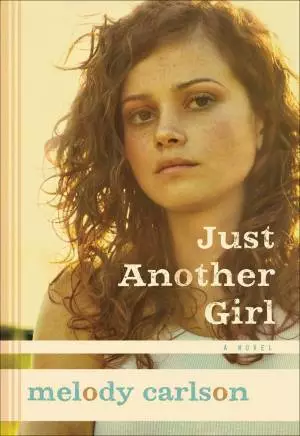 Just Another Girl [eBook]