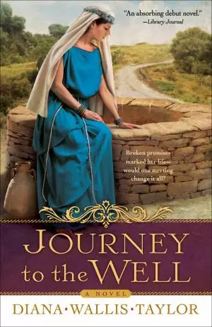Journey to the Well [eBook]