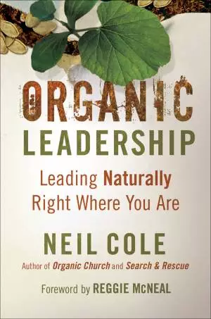 Organic Leadership [eBook]