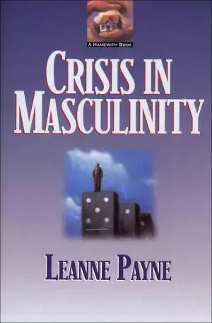 Crisis in Masculinity [eBook]