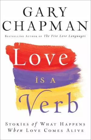 Love is a Verb [eBook]