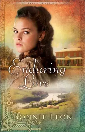Enduring Love (Sydney Cove Book #3) [eBook]