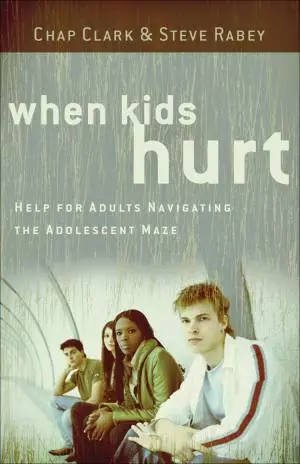 When Kids Hurt [eBook]