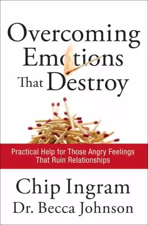 Overcoming Emotions that Destroy [eBook]