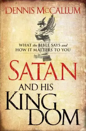 Satan and His Kingdom [eBook]