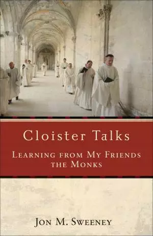 Cloister Talks [eBook]