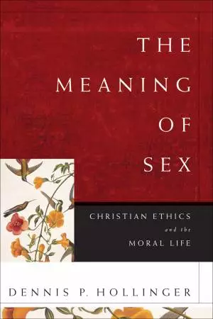 The Meaning of Sex [eBook]