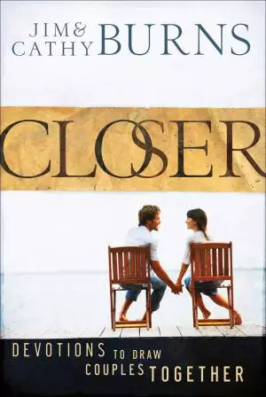 Closer [eBook]