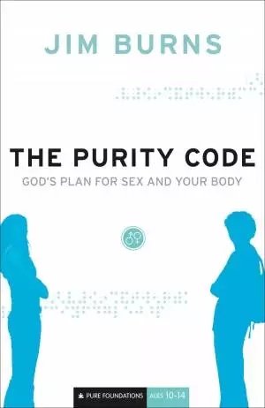 The Purity Code (Pure Foundations) [eBook]