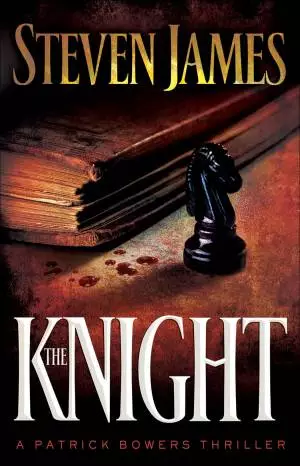The Knight (The Bowers Files Book #3) [eBook]