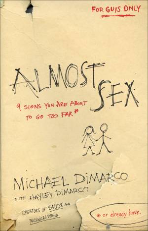 Almost Sex [eBook]
