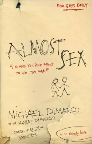Almost Sex [eBook]