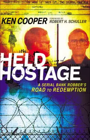 Held Hostage [eBook]