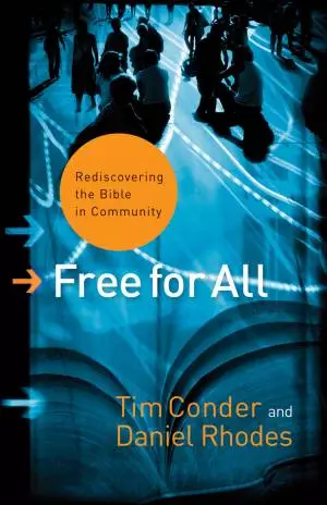 Free for All (ēmersion: Emergent Village resources for communities of faith) [eBook]