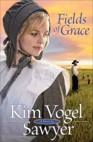 Fields of Grace (Heart of the Prairie Book #4) [eBook]