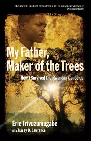 My Father, Maker of the Trees [eBook]
