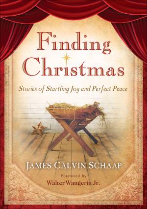 Finding Christmas [eBook]
