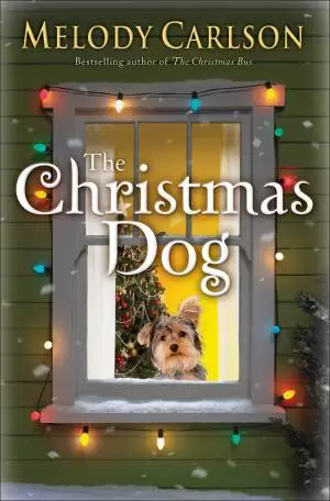 The Christmas Dog [eBook]