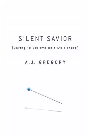 Silent Savior [eBook]