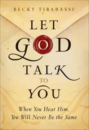 Let God Talk to You [eBook]